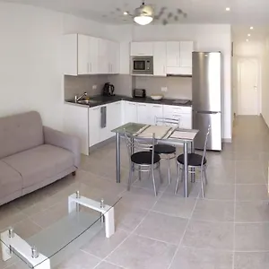  Apartment Modern 1 Bed Cristianos Spain