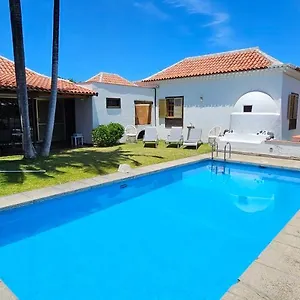  Villa La Paz Spain